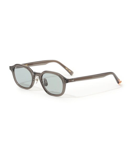 BLANC BM012 サングラス Champagne/M.Gray BM012 CHAMPAGNE / M.GRY – BLANC..ONLINE STORE