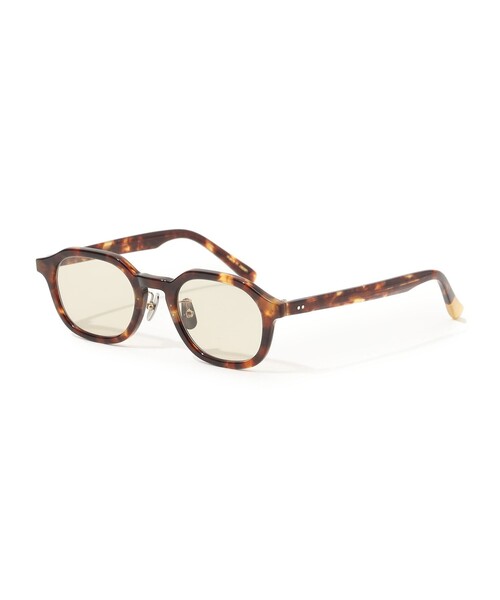 BLANC..(ブラン)の「■■■BLANC.. BM012 サングラス(サングラス・メンズ・チャコールグレー/その他1/ブラック/ダークブラウン・FREE)」の5枚目の写真