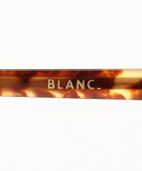 BLANC..(ブラン)の「■■■BLANC.. BM012 サングラス(サングラス・メンズ・チャコールグレー/その他1/ブラック/ダークブラウン・FREE)」の9枚目の写真