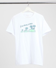 ベアフット Tシャツ THE BAREFOOT｜ザ ベアフットのTシャツ/カットソー通販 - ZOZOTOWN