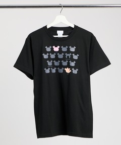 PEANUTS x FTC' SNOOPY / TEE（Tシャツ/カットソー）｜FTC