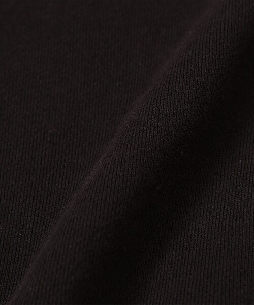 別注】RUSSELL ATHLETIC / ヘンリーネック パーカー（パーカー