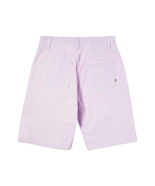 【即購入大歓迎】 HUF ハーフパンツ CROMER SHORT（その他パンツ）｜HUF（ハフ）のファッション通販