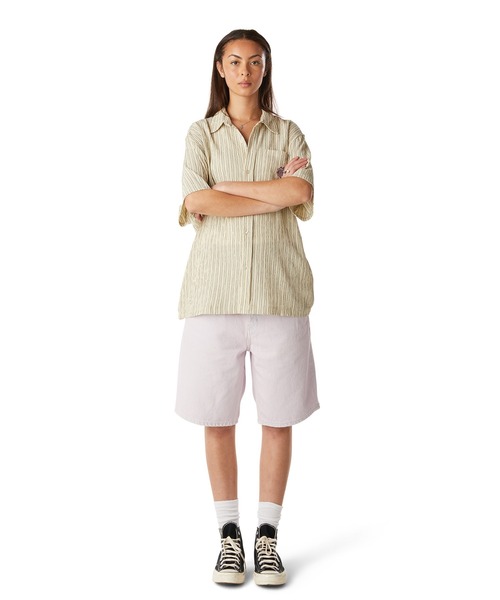 CROMER SHORT（その他パンツ）｜HUF（ハフ）のファッション通販