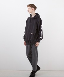 【carhartt/カーハート】carhartt HOODED SWEAT