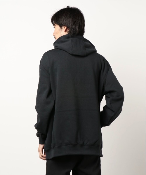 B'day(ビーデイ)の「【carhartt/カーハート】carhartt HOODED SWEAT(パーカー・メンズ・ブラック・LARGE/X-LARGE)」の11枚目の写真