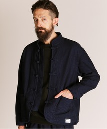 schott コートネイビー Amazon | [ショット] 7331 ロングメルトンピーコート ネイビー