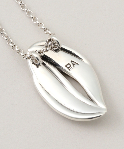 フィリップ　ネックレス PHILIPPE AUDIBERT / フィリップ オーディベール Utah necklace