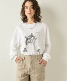 15th Anniversary】ロングTシャツ | Whim Gazette(ウィム