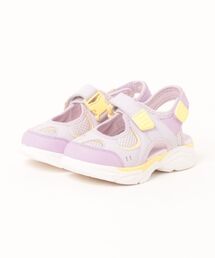ABC SELECT エービーシーセレクト 17-22 ATE エイト K7170 LAVENDER