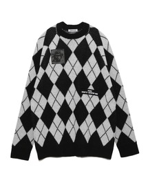 UNDERCOVER | UP2E4902(ニット/セーター)