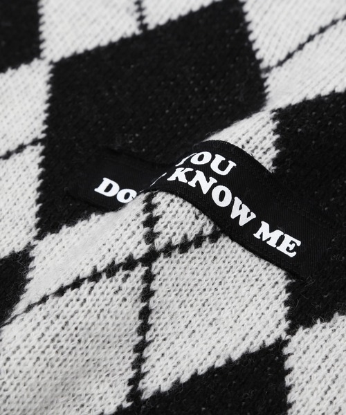 UP2E4902（ニット/セーター）｜UNDERCOVER（アンダーカバー）の