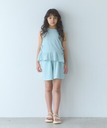 green label relaxing(O[[xNVO)̃WJ[h ZbgAbv / LbY  140cm-160cm(Vc/uEX)