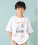 and D. petit main(アンドディープティマイン)の「トップス(Tシャツ/カットソー)」