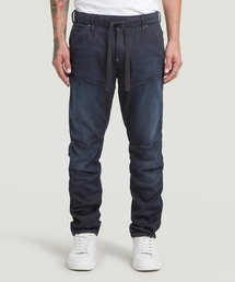 新品　ジースター　レディース　デニム　テーパードパンツ G-STAR RAW｜ジースター・ロゥ（レディース）のデニムパンツ