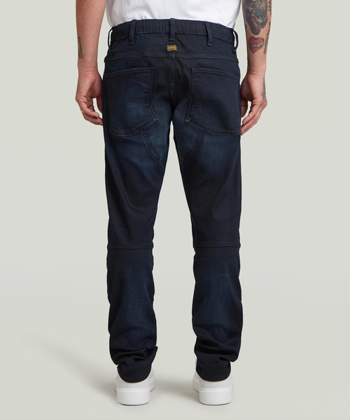 WEB限定】5620-R 3D SPORT TAPERED TRAINER/立体裁断スポーツ