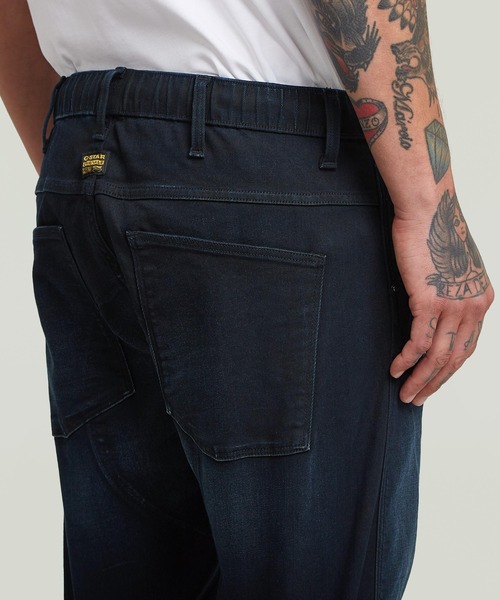 WEB限定】5620-R 3D SPORT TAPERED TRAINER/立体裁断スポーツ