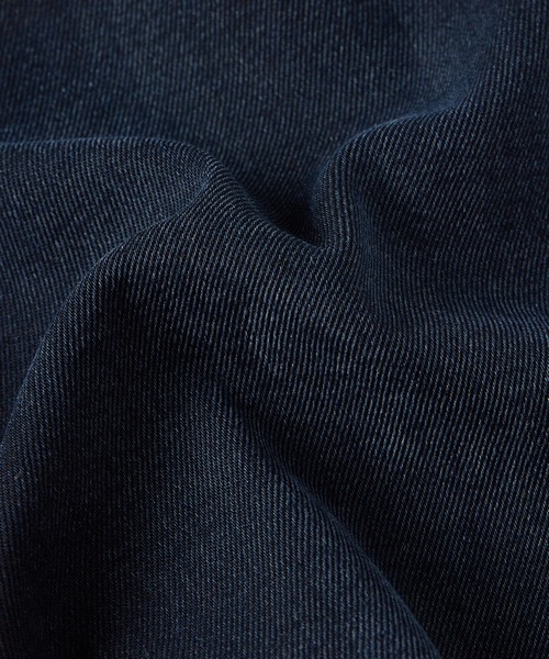 G-STAR（ジースター）の「【一部店舗限定】5620-R 3D SPORT TAPERED TRAINER/立体裁断スポーツテーパードトレイナージーンズ/バイカーディテールジョガーデニムパンツ（デニムパンツ・メンズ・ダークインディゴブルー・28/30/30/30/30/32/32/30/32/32/34/32）」の6枚目の写真