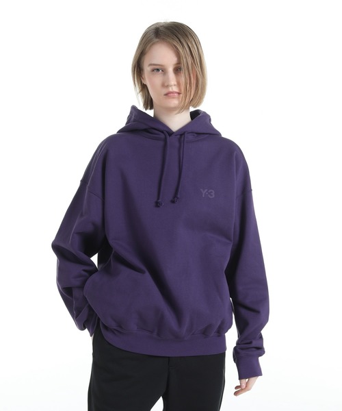 セール】Y-3 FT HOODIE（パーカー）｜Y-3（ワイスリー）のファッション