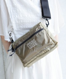FREDRIK PACKERS（フレドリックパッカーズ）の「【FREDRIK PACKERS】210D ACCORD SHOULDER BAG ＜M＞ 210デニール アコード ショルダーバッグ Mサイズ（ショルダーバッグ）」
