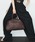 LE VERNISiExjj́uLE VERNIS(Exj) Poire Charm boston bagi{XgobOjvbuE