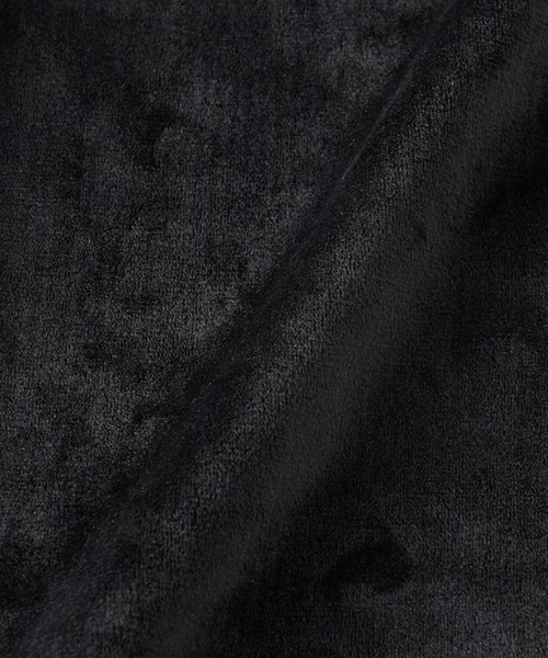 RANAN(ラナン)の「【S-LL展開】裏起毛ニットコールフレアパンツ(その他パンツ・レディース・グレイッシュベージュ/ブラック/アイボリー/グレー/ベージュ・S/M/L/LL)」の15枚目の写真