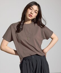 エニィファンクションドルマンスリーブＴシャツ