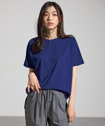 エニィファンクションドルマンスリーブTシャツ