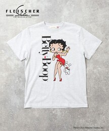 GOOD ROCK SPEED | 【GOOD ROCK SPEED】別注 キャラクター/フォト/LIFE プリントTシャツ 25SS(Tシャツ/カットソー)