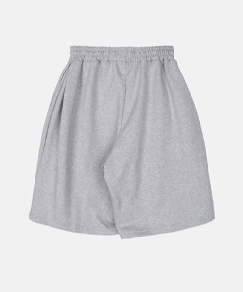 3.3 Field Trip （3.3フィールドトリップ）の「3.3 Field Trip／バミューダスウェットパンツ（スウェットパンツ・レディース・ダークグレー/ライトグレー・FREE）」の14枚目の写真