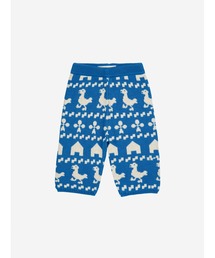 BOBO CHOSES | Farm all over knitted pants(その他パンツ)