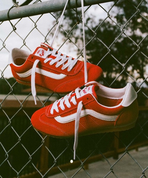 スーパーロープロ（スニーカー）｜VANS（バンズ）のファッション通販