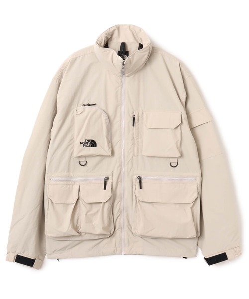 ノースフェイス　Field Utility Jacket 美品 THE NORTH FACE Field Utility Jacket / ザ・ノース・フェイス