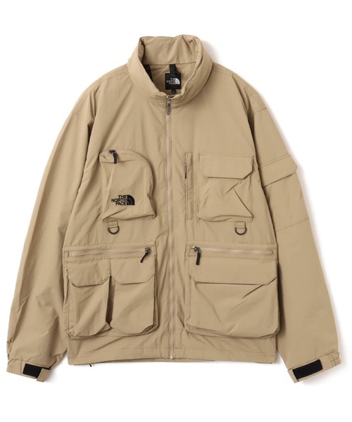 ジャケット・アウター THE NORTH FACE Field Utility Jacket  XL THE NORTH FACE Field Utility Jacket / ザ・ノース・フェイス