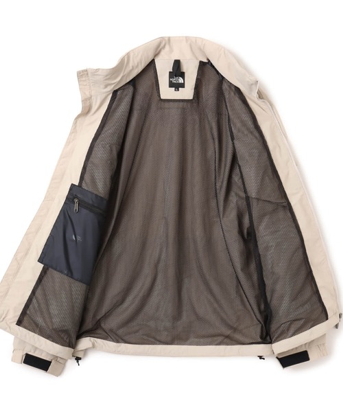 THE NORTH FACE Field Utility Jacket / ザ・ノース・フェイス