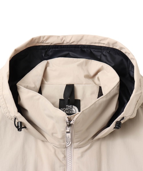 THE NORTH FACE(ザノースフェイス)の「THE NORTH FACE Field Utility Jacket / ザ・ノース・フェイス フィールド ユーティリティー ジャケット(その他アウター・メンズ・ホワイト/カーキ・S/XL/L/M)」の4枚目の写真