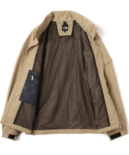 THE NORTH FACE Field Utility Jacket / ザ・ノース・フェイス