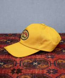 MRFATMAN（ミスターファットマン）の「WAPPEN TWILL CAP（キャップ）」