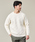 ABAHOUSE GRAY�i�A�o�n�E�X�O���C�j�́u�y�W�I���g���b�N�� / �y�ʁz�v���I�[�o�[�j�b�g�i�j�b�g/�Z�[�^�[�j�v�b�z���C�g