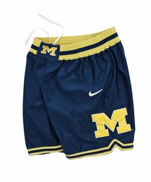 LABORATORY R | 【USED】90’s NIKE “Michigan” ゲームショーツ(スウェットパンツ)