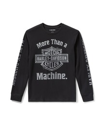 Harley-Davidson｜ハーレーダビッドソンのTシャツ/カットソー通販