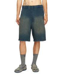 DIESEL | メンズ ショートパンツ P-WAFY-SHORT(その他パンツ)