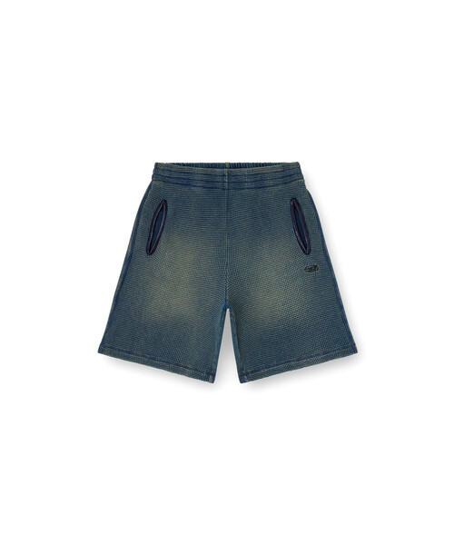 メンズ ショートパンツ P-WAFY-SHORT（その他パンツ）｜DIESEL