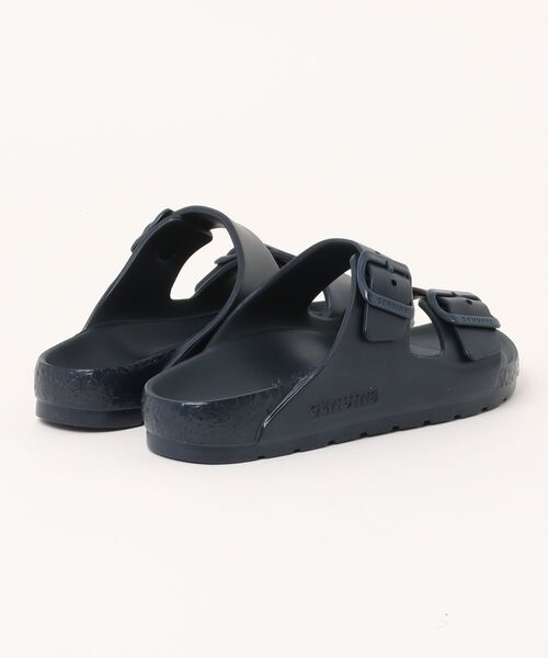 GENUINS(ジェニュインズ)の「【GENUINS/ジェニュインズ】MALLORCA/防水EVAサンダル(サンダル・メンズ・ネイビー・24cm/25cm/26cm/28cm/29cm)」の4枚目の写真