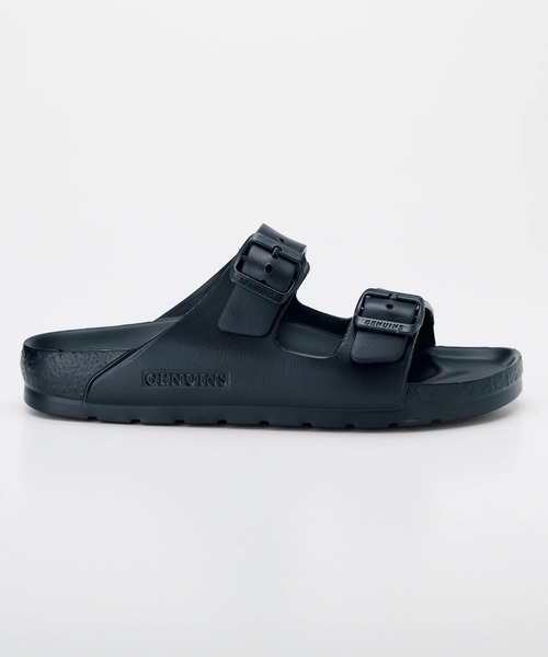GENUINS(ジェニュインズ)の「【GENUINS/ジェニュインズ】MALLORCA/防水EVAサンダル(サンダル・メンズ・ネイビー・24cm/25cm/26cm/28cm/29cm)」の8枚目の写真