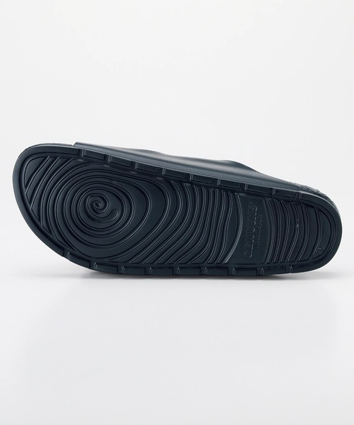 GENUINS(ジェニュインズ)の「【GENUINS/ジェニュインズ】MALLORCA/防水EVAサンダル(サンダル・メンズ・ネイビー・24cm/25cm/26cm/28cm/29cm)」の6枚目の写真