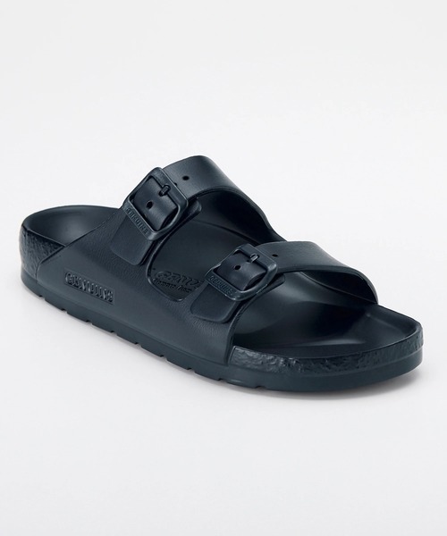 GENUINS(ジェニュインズ)の「【GENUINS/ジェニュインズ】MALLORCA/防水EVAサンダル(サンダル・メンズ・ネイビー・24cm/25cm/26cm/28cm/29cm)」の9枚目の写真