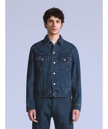 Levi's([oCX)Levi's/[oCX BLUETAB(TM) TYPEV gbJ[WPbg MADE IN JAPAN(fjWPbg)