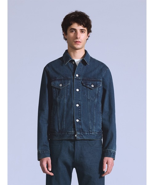 Levi's/リーバイス BLUETAB(TM) TYPEⅢ トラッカージャケット MADE IN