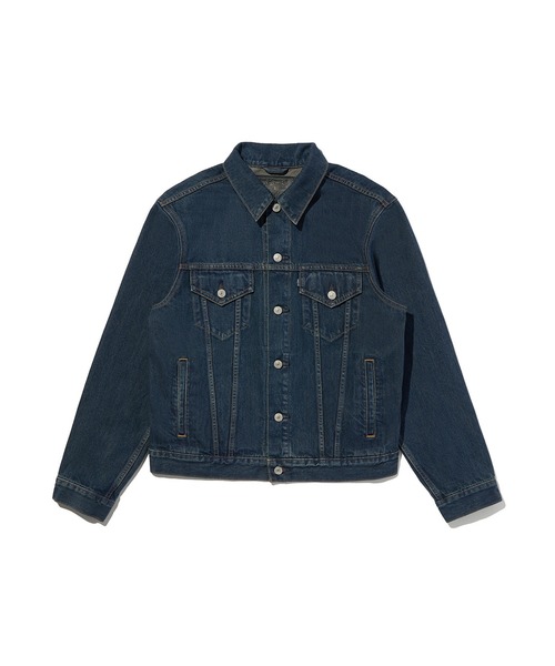 Levi's/リーバイス BLUETAB(TM) TYPEⅢ トラッカージャケット MADE IN